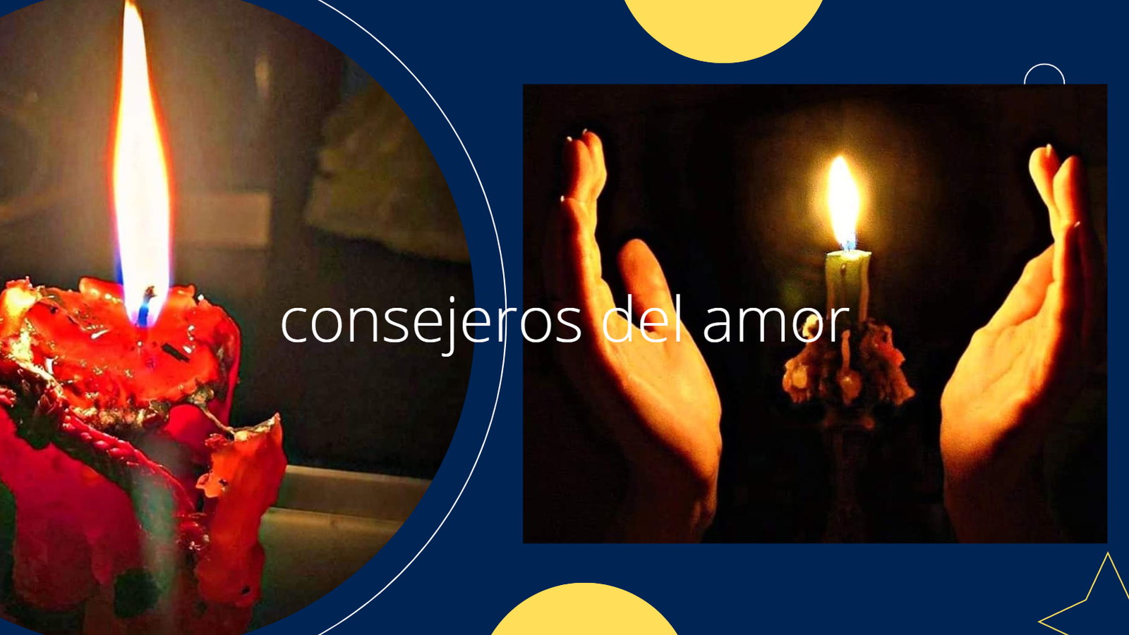 Maestra Edith - Rituales de amor