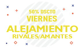 Alejamiento de amantes los angeles ca