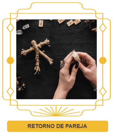Retorno de pareja en California